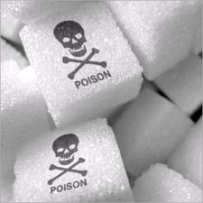 poison sugar
