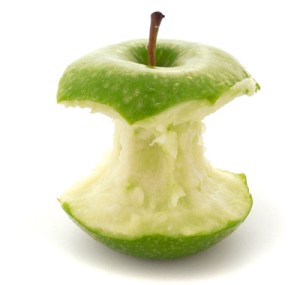 Applecore