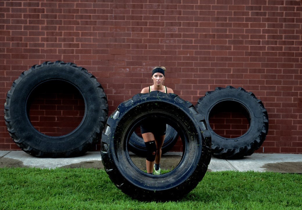 tire-flips
