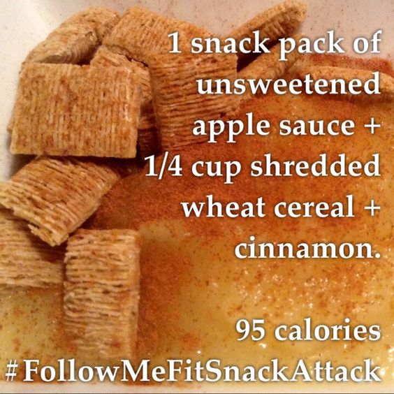 apple sauce