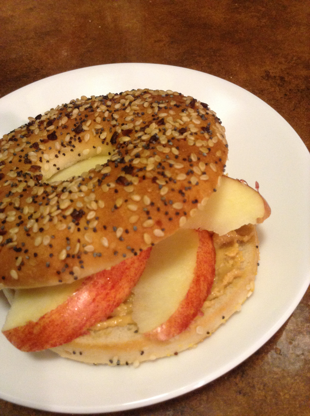 bagel