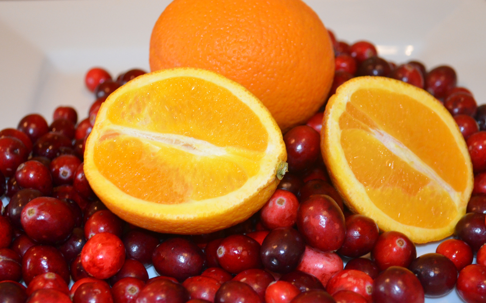 cranberry1