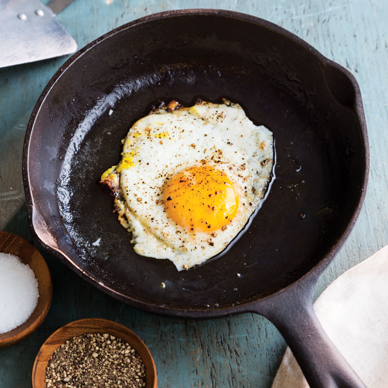 friedegg