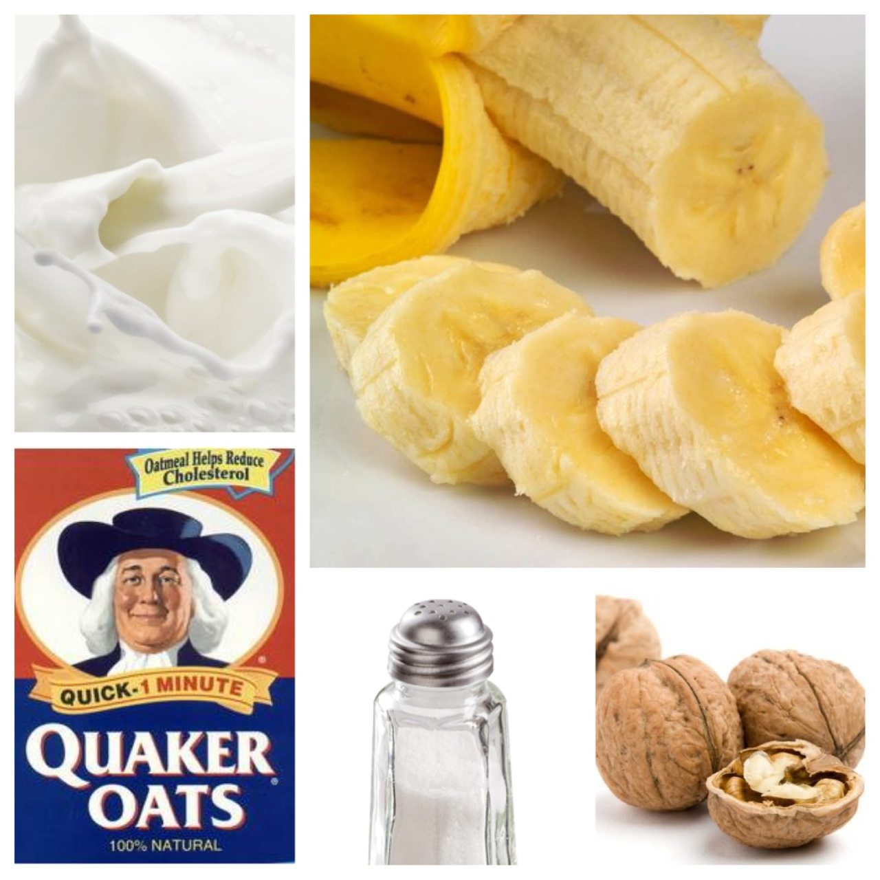 microwave oats