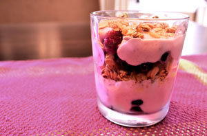 parfait