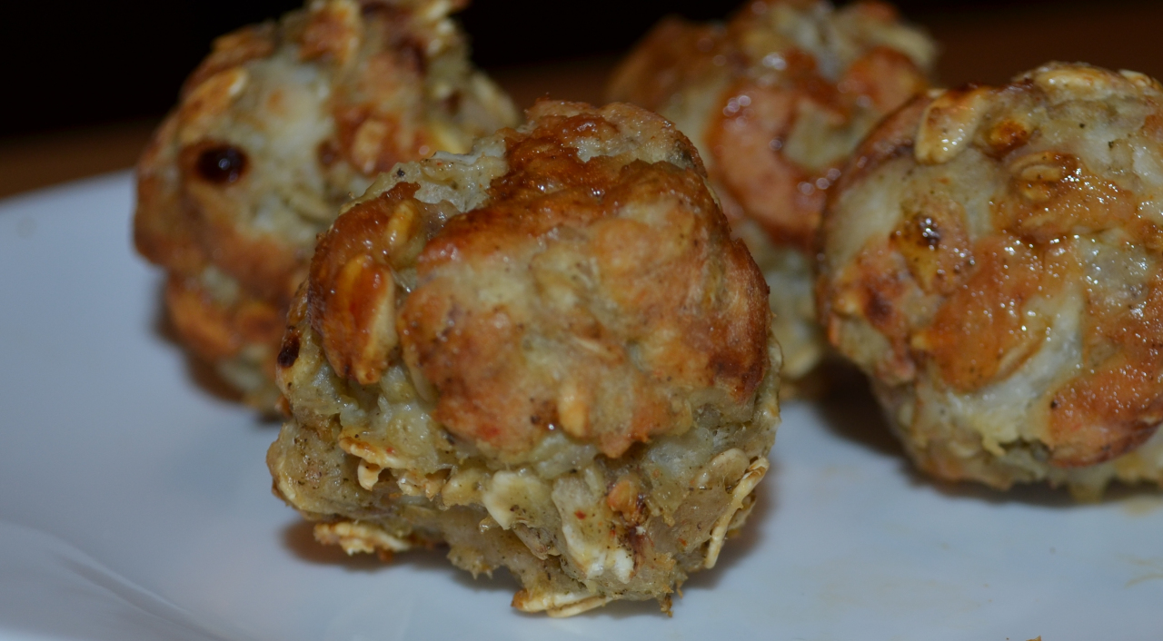 turkey-meatball